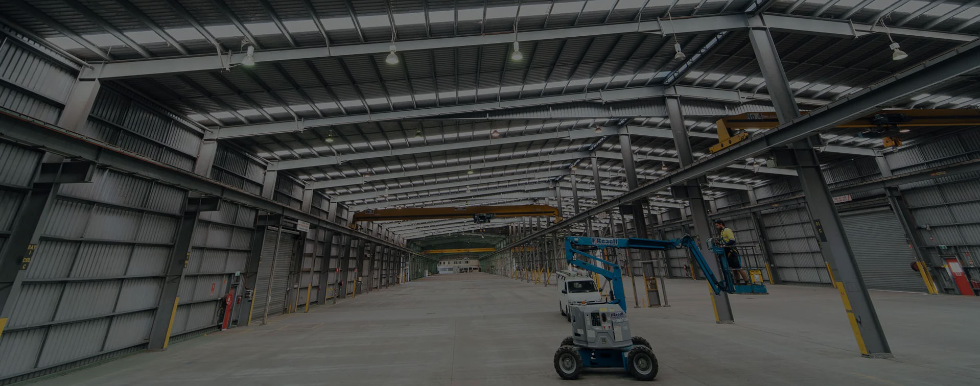electrical fit outs melbourne