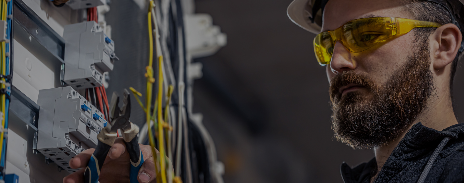 fit out electricians melbourne